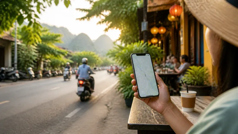 Viettel vs MobiFone vs VinaPhone: Best Vietnam SIM for Tourists