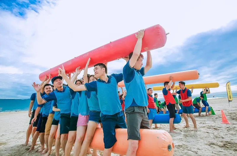Obstacle Course Challenge