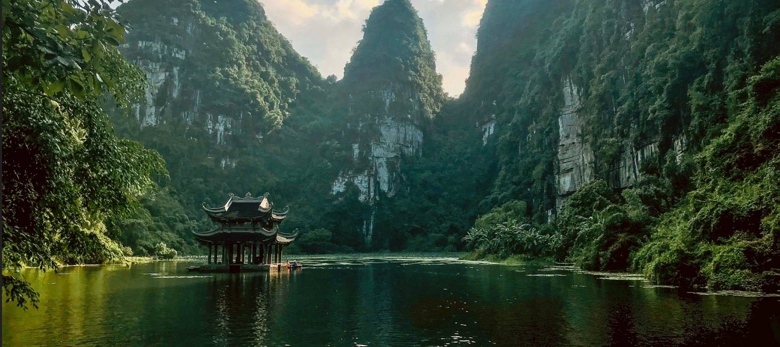 Vietnam corporate team building group tour