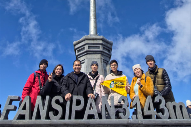 Team building activity