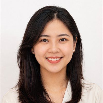 Lê Hồng Nhung, Reservations Specialist at POMI Travels Vietnam ground team