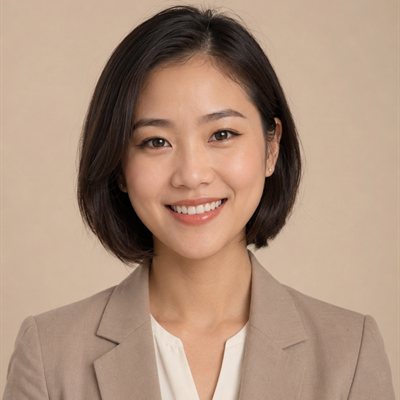 Nguyễn Mai Linh, Ground Operations Manager at POMI Travels Vietnam ground team