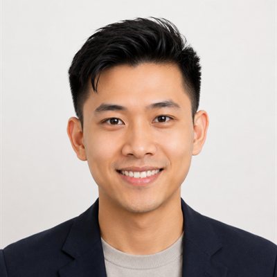 Nguyễn Minh Quân, Senior Tour Guide at POMI Travels Vietnam ground team