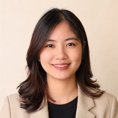 Trần Thu Hà, Tour Coordinator at POMI Travels Vietnam ground team